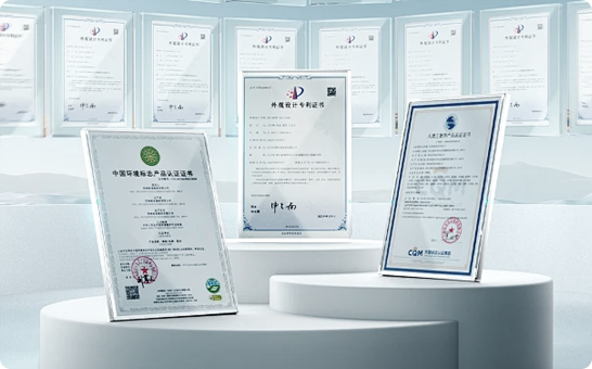Certificaciones